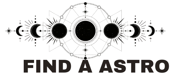 Find Astro