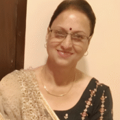 Astrologer Anju Taneja