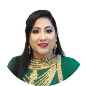 Komal Shah