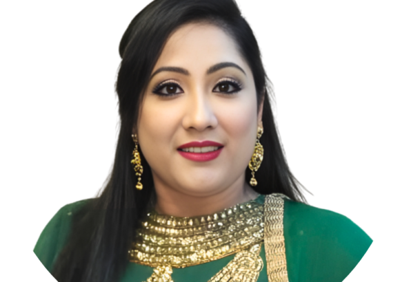 Komal Shah