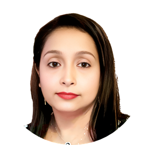 Rekha Menon